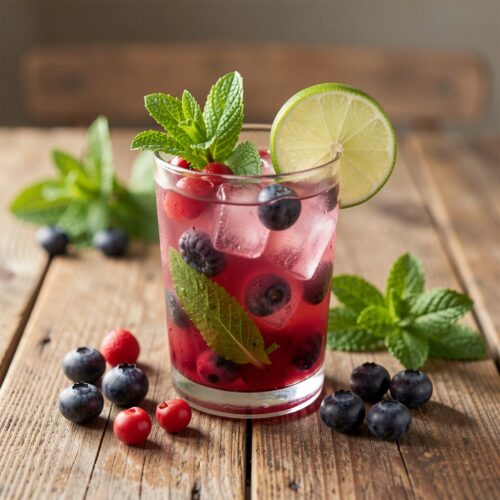1371 Berry Mojito