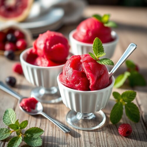2482 Hibiscus and Berry Sorbet