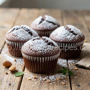 Chocolate Muffins