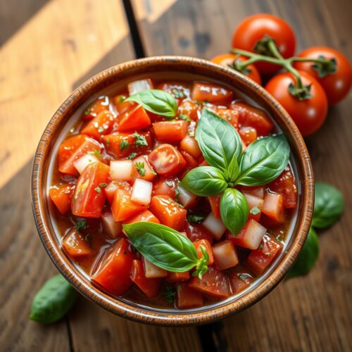 356 Sweet Tomato Salsa