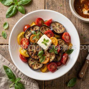 Mom's Salad