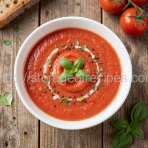Gazpacho