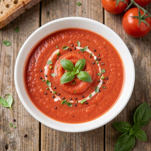 Gazpacho