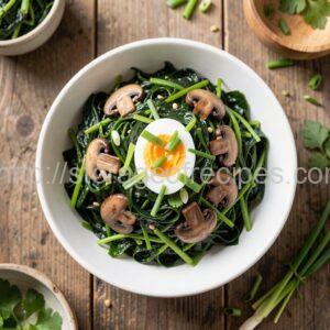 Marusya's Salad