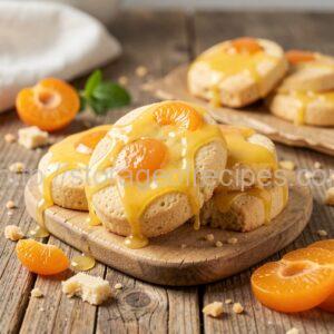 Easter Apricot Cookies