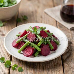 "Give It a Try" Appetizer
