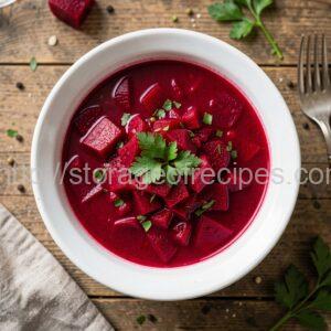 Borscht