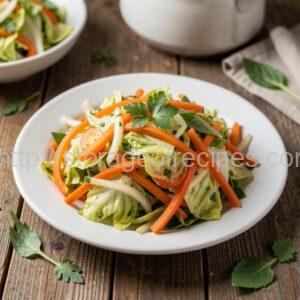 "Delicious" Vegetable Relish