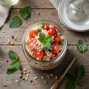 "Marvelous" Salad