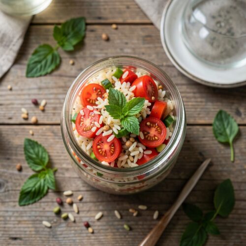 "Marvelous" Salad