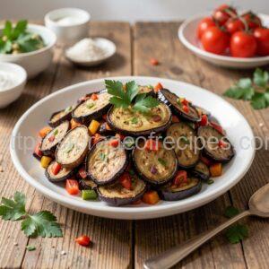"Rostov" Salad