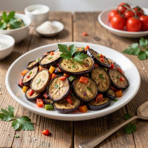 "Rostov" Salad