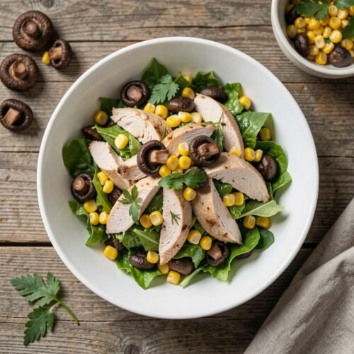 Moldova Salad