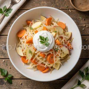 Good Health to You Salad
