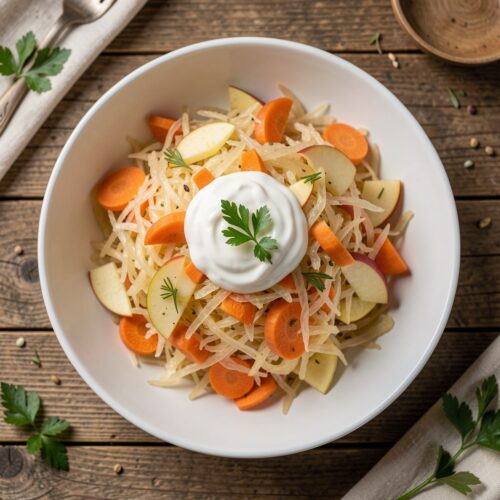 Good Health to You Salad