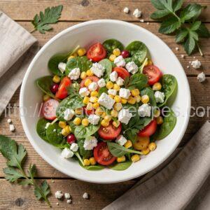 "Rendezvous" Salad