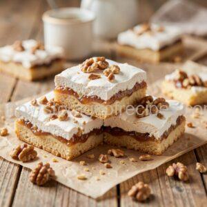 Walnut Bars