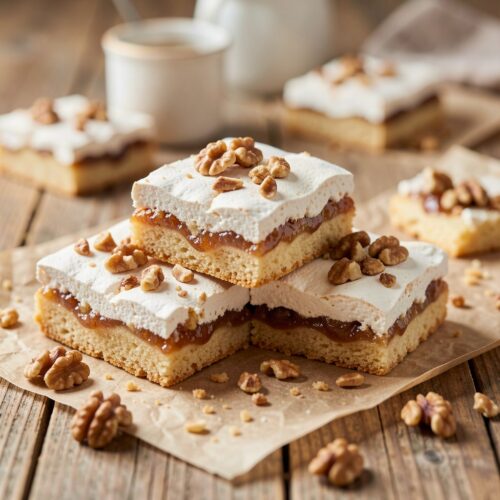 Walnut Bars
