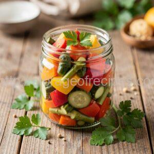 "Summer Joy" Salad
