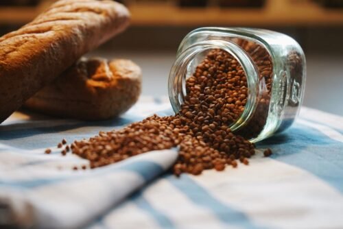 “Gavroshka” Buckwheat Casserole "Gavroshka" Buckwheat Casserole