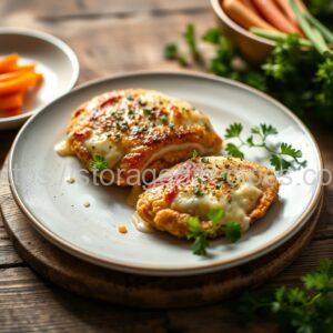 Little Cutlets for Kids