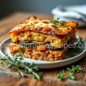 Dervish's Dinner